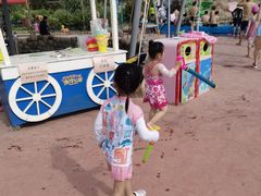 -西安华夏文旅水世界