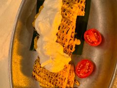 -龟兹KUCINA·新疆菜(前滩L+PLAZA店)