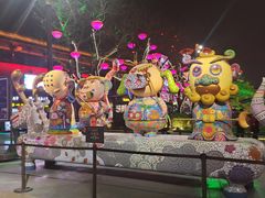 -大唐不夜城