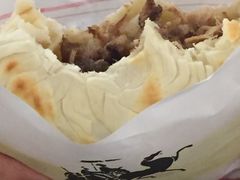 -潼十三肉夹馍(东单店)