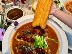 -大鸭梨烤鸭(石佛营店)