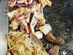 -猪的故事·韩式烤肉(韩乐坊店)