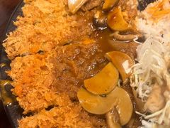 -米屋石锅拌饭(师大店)