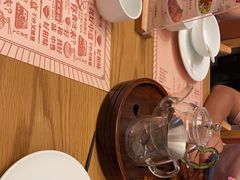 -顺风汤馆·广府粤菜(江宸天街店)