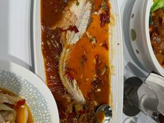 -新疆兵团食府清真(马连道店)