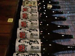 -小川洋风料理(汉街店)