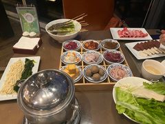 -福州仓山凯悦酒店·Market Cafe Lacucina咖啡厅