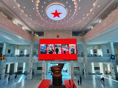 -中国人民解放军海军博物馆