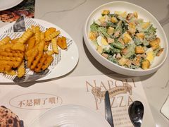 -Deer Park鹿园西餐(仁恒置地广场店)