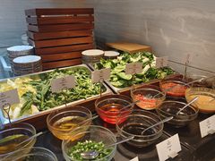 -博林天瑞喜来登酒店·西丽尚膳