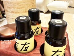 -左右Massage/Spa(长寿路店)