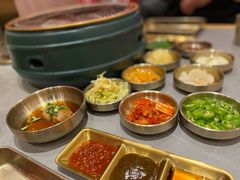 -龙虾奇迹泥炉烤肉(大华三路店)