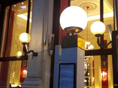 -Cafe Sacher(WIEN)