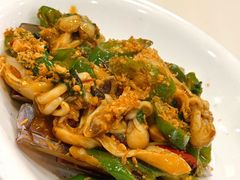 -凤凰楼酒家·粤宴点心(华强北店)