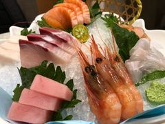 -红叶日本料理(开发区店)