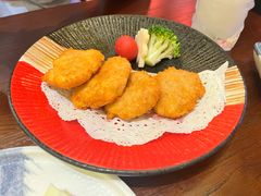 -鸟鹏烧鸟居酒屋(昌岗店)