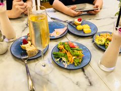 -Bizou American Brasserie(太古广场店)
