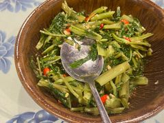 -柴火农家·江西赣南菜(土华店)