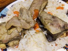 -217丰惠源抓饭(江乾路店)
