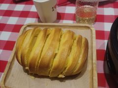 -西贝(上海新梅广场店)