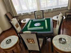 -大连富丽华大酒店