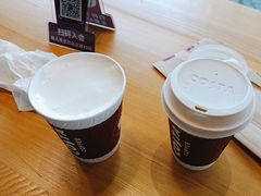 -COSTA COFFEE(金长安大厦店)