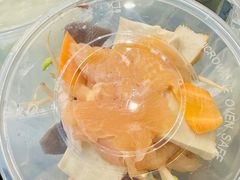 -牛串门串串香(东直门簋街总店)