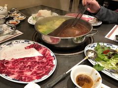 -春秋火锅