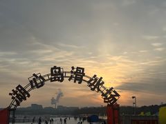 -长春市南湖公园