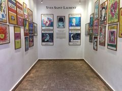 -马洛雷勒花园