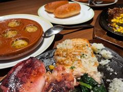 -萨莉亚意式餐厅(杭州西溪龙湖天街店)