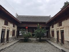 -丁村民俗博物馆