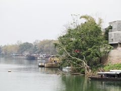 -扬美古镇景区