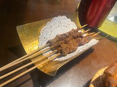 -楼兰新疆主题餐厅(坂田佳华领汇广场店)