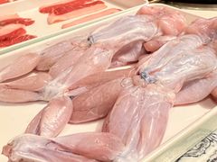 现杀牛蛙-京元盛铜锅涮肉(上海总店)