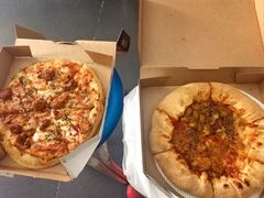 -达美乐比萨(南京路店)