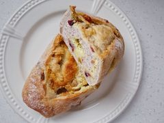 核桃奶酥面包-81BAKERY(大学路店)