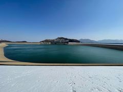 -江南天池