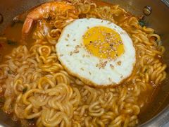辛拉面-龙虾奇迹(大华三路店)