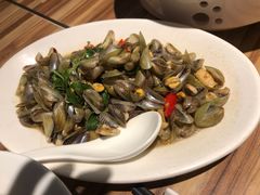 -陈鹏鹏潮汕菜(欢乐海岸 海边景观店)