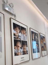 -小阿福儿童摄影(摩尔城店)