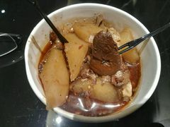 -高第街56号餐厅(银座商城玉函店)