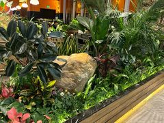 -半秋山西餐厅(巴南万达广场店)