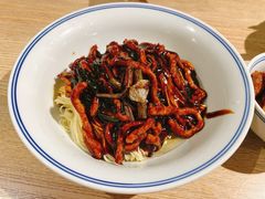 -君东记本帮面馆(天钥桥路店)