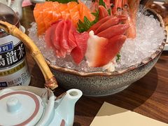 -大渔铁板烧(东城店)