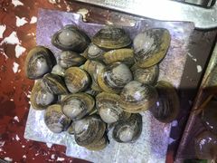 -泰白海鲜烧烤大全