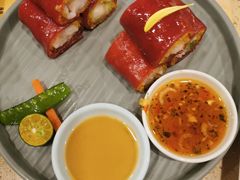 -点都德(中海环宇荟店)