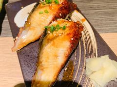 -炙柒Sekinana·精致日料(合生汇店)