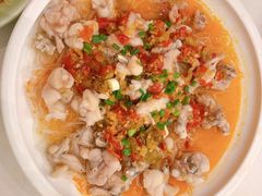 -新白鹿餐厅(爱琴海购物中心店)