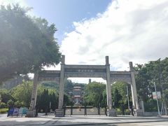 -南沙天后宫景区